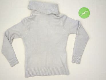 indicode t shirty: Sweter damski, rozmiar S — 3