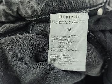 medicin: Denim Collection, Jeansy damskie, rozmiar S — 5