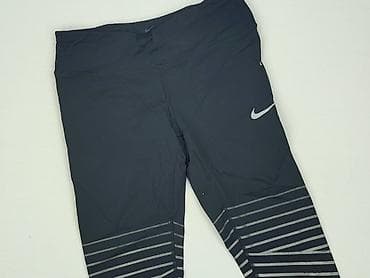 Nike, Лосини Спортивні жіночі, розмір S