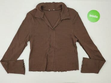 monnari bluzka pod marynarkę: Bluzka damska, rozmiar 2XL — 2