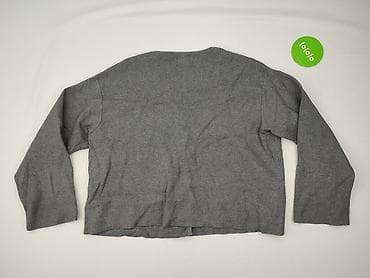narzutka h m: H&M, Kardigan damski, rozmiar 2XL — 3