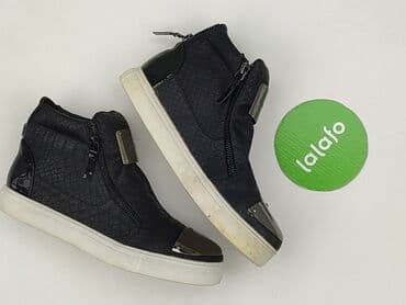 kapcie na rzepy ccc: Sneakersy damskie, rozmiar 37 — 2