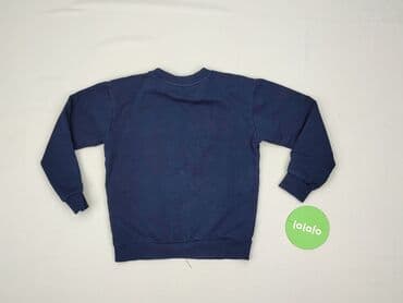 uomo majtki: Sweatshirt, Hummel, 5-6 years, 110-116 cm, condition - Perfect — 3