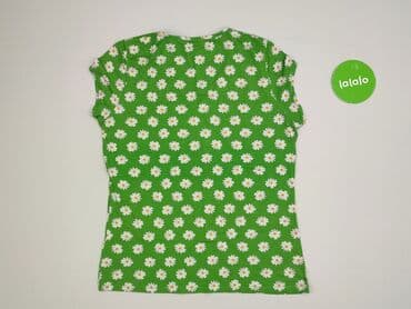 bluzki ze ściągaczem na dole: Women's blouse, size 2XL (EU 44) — 3