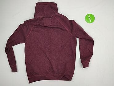 bluza z misiami: C&A, Bluza z kapturem dla mężczyzn, rozmiar M — 3