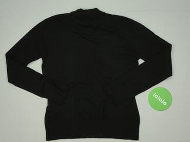 sweter z lidla: Golf damski, L — 3