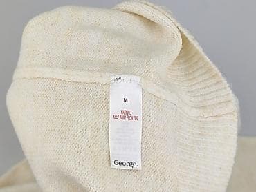 sweter dilvin: George, Sukienka damska, rozmiar M — 5