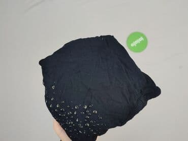 bluzki z dekoltem v na plecach: Top damski, rozmiar S — 6