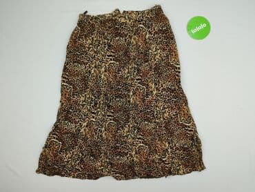 spódnice w zwierzęce wzory: Spódnica damska, rozmiar 2XL — 2