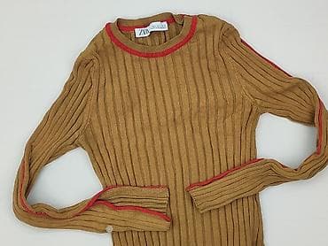 Zara, Sweter damski, rozmiar S