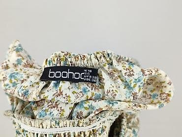 croop pl: Boohoo, Bluzka damska, rozmiar S — 4