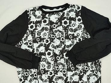 bluza nirvana męska: Bluza dla mężczyzn, rozmiar 4XL — 1