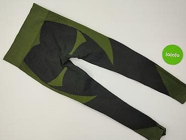 oysho dresy: Legginsy Sportowe damskie, rozmiar One size — 3