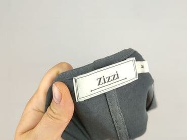 jakie rajstopy do srebrnej sukienki: Zizzi, Women`s dress, size M (EU 38) — 4
