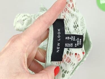 bluzki pod marynarkę plus size: New Look, Bluzka damska, rozmiar M — 4