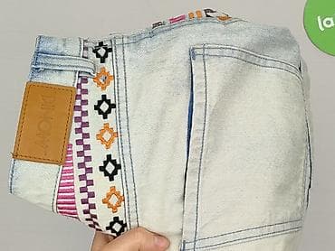 monki szorty: Monki, Szorty damskie, rozmiar XS — 7