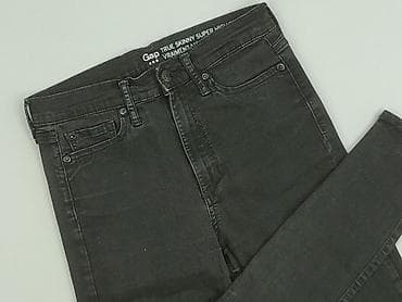 mens jeans: Gap, Jeansy damskie, rozmiar XS — 1