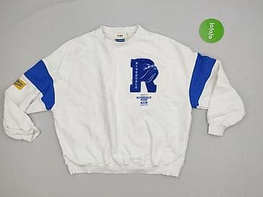 bluza stranger things pull and bear: PULL&BEAR, Bluza damska
, rozmiar XS — 2