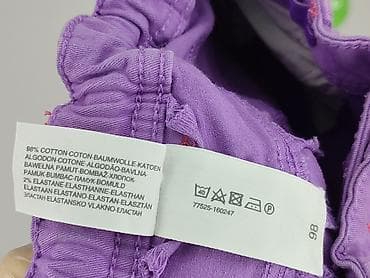 green point spodnice: Spodnie jeansowe, 2-3 lat, 92/98, stan - Bardzo dobry — 4