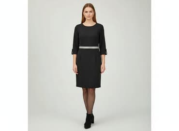 ekskluzywne sukienki koktajlowe: Sukienka damska, rozmiar M — 6