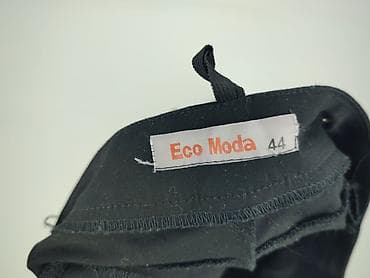 massimo spodnie: ECO, Spodnie materiałowe damskie, rozmiar XL — 4