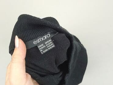 bluzki na ramiączkach sinsay: Esmara, T-shirt damski, rozmiar M — 5