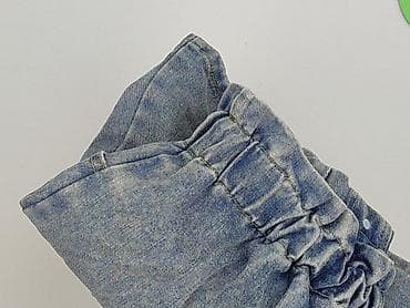 ck mom jeans: DENIM JEANS, Spódnica damska, rozmiar 3XL — 6