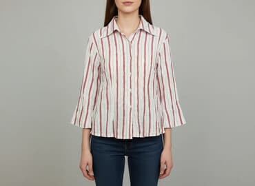 koszula daniel david: Diamond, Koszula damska, rozmiar M — 1