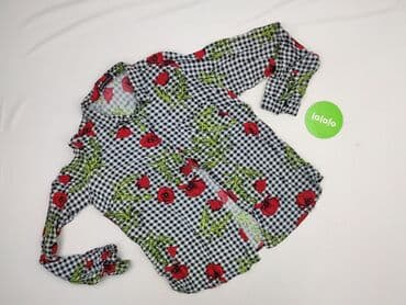 koszula do muszki: Carry, Koszula damska, rozmiar XL — 3