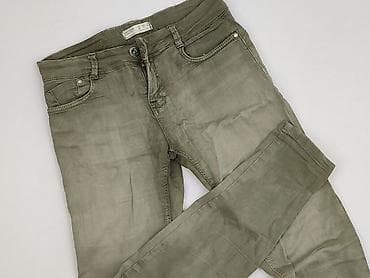 Bershka, Jeans for women, size 2XS