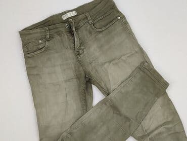 jeans red versace: Bershka, Jeansy damskie, rozmiar 2XS — 1