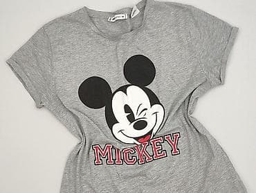 bluzki mickey mouse: FB Sister, T-shirt damski, rozmiar M — 1