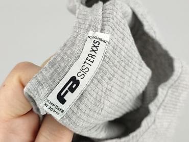 gee one bokserki: FB Sister, Top damski, rozmiar 2XS — 4