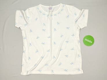 escobar t shirty: Papaya, T-shirt damski, 2XL — 2