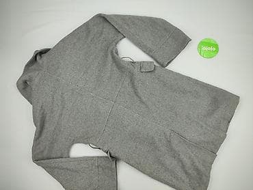 sinsay bomberki: Płaszcz damski, rozmiar S — 4