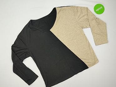 bluzki dluga: Bluzka damska, rozmiar XL — 2