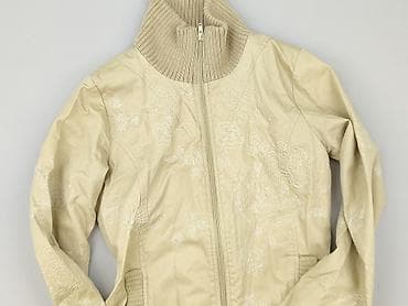 Płaszcz damski, rozmiar S