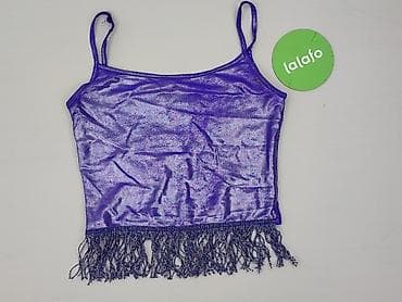 2000 s: Formul@, Top damski, rozmiar S — 2