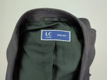 kurtka skórzana lidl: LAVARD, Marynarka dla mężczyzn, rozmiar S — 4