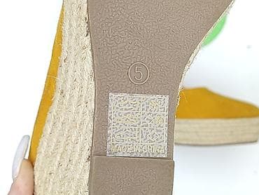 buty gabi: Półbuty damskie, rozmiar 38 — 4
