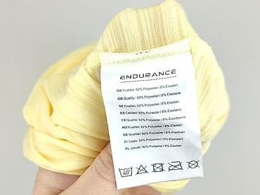 termiczne bluzki: Endurance, T-shirt damski, rozmiar L — 4