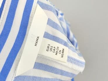 koszulki dla rodzeństwa h m: H&M Mama, Koszula damska, rozmiar S — 4