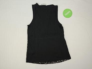 cekiny do sukienki: Blue Motion, Top damski, rozmiar S — 3