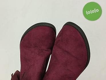 kozaki relaxy: Kozaki damskie, rozmiar 36 — 7