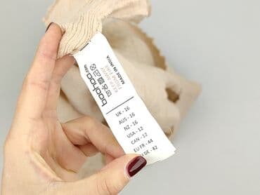 boone sukienki: Boohoo, Sukienka damska, rozmiar 2XL — 4