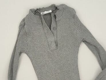 pull and bear sweter: Zara, Top damski, rozmiar S — 1