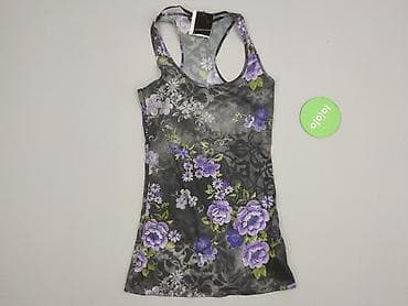 emo sukienki: Atmosphere, Top damski, rozmiar XS — 2