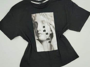 T-shirt damski, rozmiar L