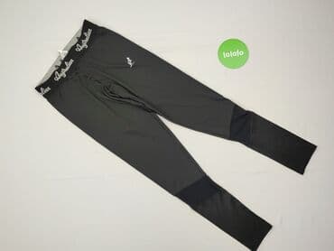 Kobiety: Australian, Legginsy Sportowe damskie, rozmiar S — 2