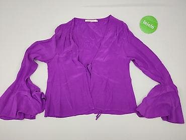 crocs wikipedia: Bluzka damska, rozmiar S — 2